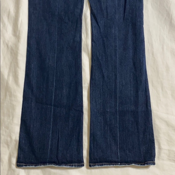 7 For All Mankind Bootcut Jeans - Picture 12 of 15